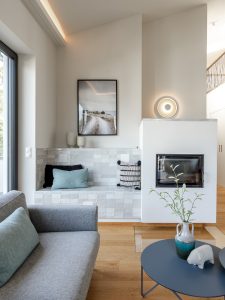 Katharina Merz Konzept K Quartier am Strand