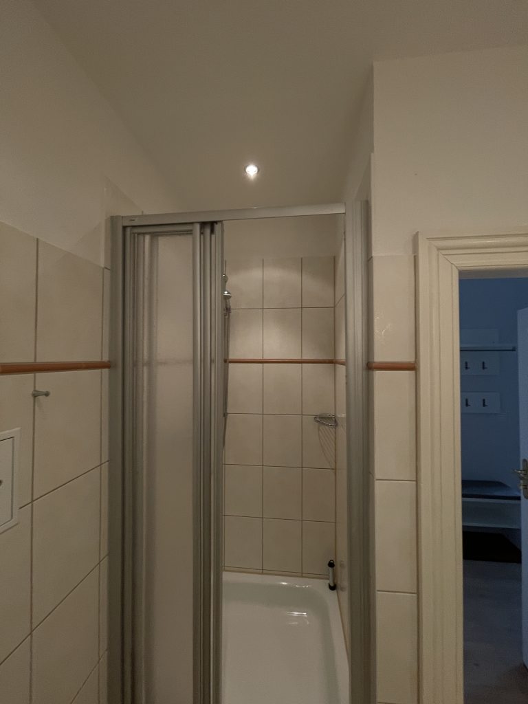 Linquenda Vorher Bild Bad