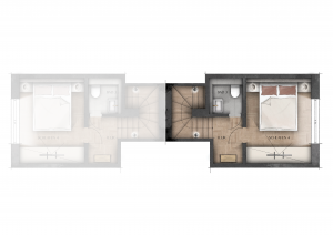 Triftstraße Haus 04-DG