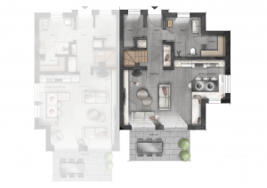 Triftstraße Haus 04-EG