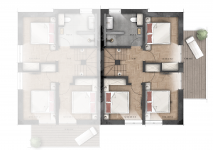 Triftstraße Haus 04-OG