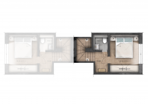 Triftstraße Haus 02-DG