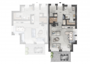 Triftstraße Haus 02-EG