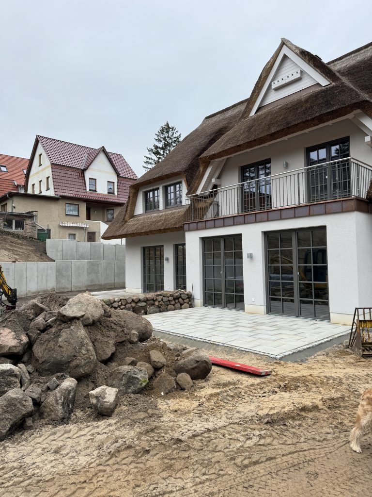 Quartier am Schloonsee Haus 1 & 2