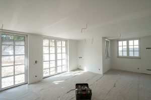 Quartier am Schloonsee Haus 1