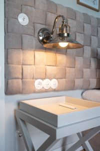 Haus Reetreat Detail