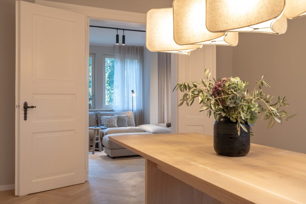 Ferienhaus Usedom Beatus Ille Konzept K