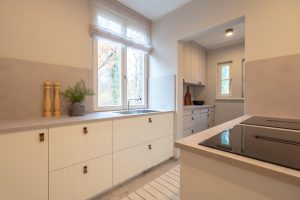 Ferienhaus Usedom Beatus Ille Konzept K