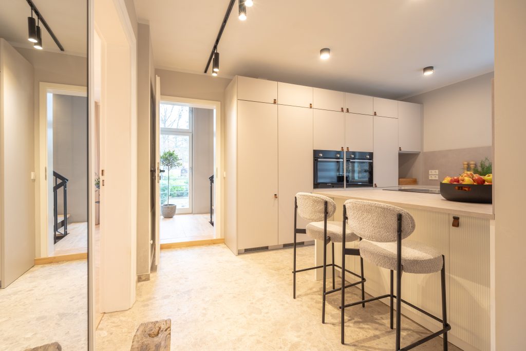 Ferienhaus Usedom Beatus Ille Konzept K