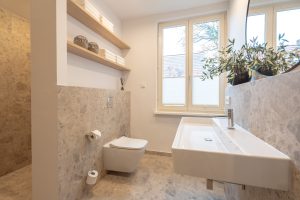 Ferienhaus Usedom Beatus Ille Konzept K