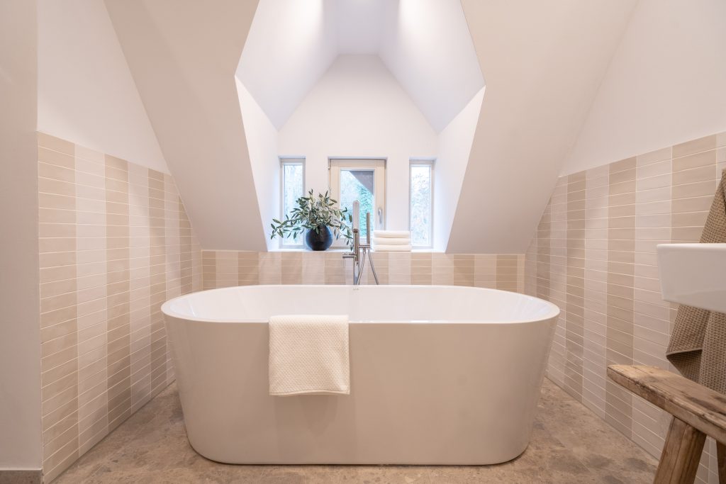 Ferienhaus Usedom Beatus Ille Konzept K