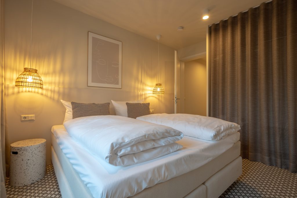 Quartier Maxim 4 Ferienwohnung