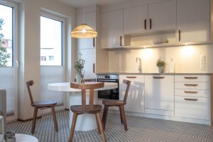 Quartier Maxim 4 Ferienwohnung