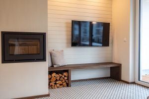 Quartier Maxim Usedom