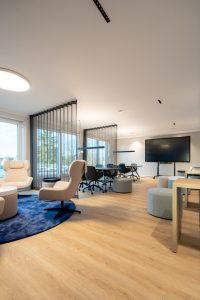 Bürodesign Officedesign Akademie | Steuerhaus