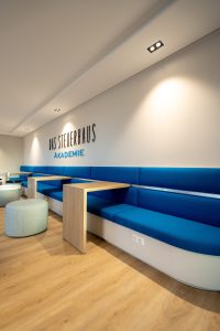 Bürodesign Officedesign Akademie | Steuerhaus