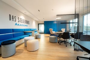 Bürodesign Officedesign Akademie | Steuerhaus